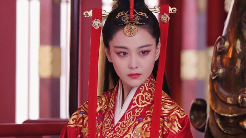 《思美人》为何成不了爆款? 观众:剧中历史Bug太多